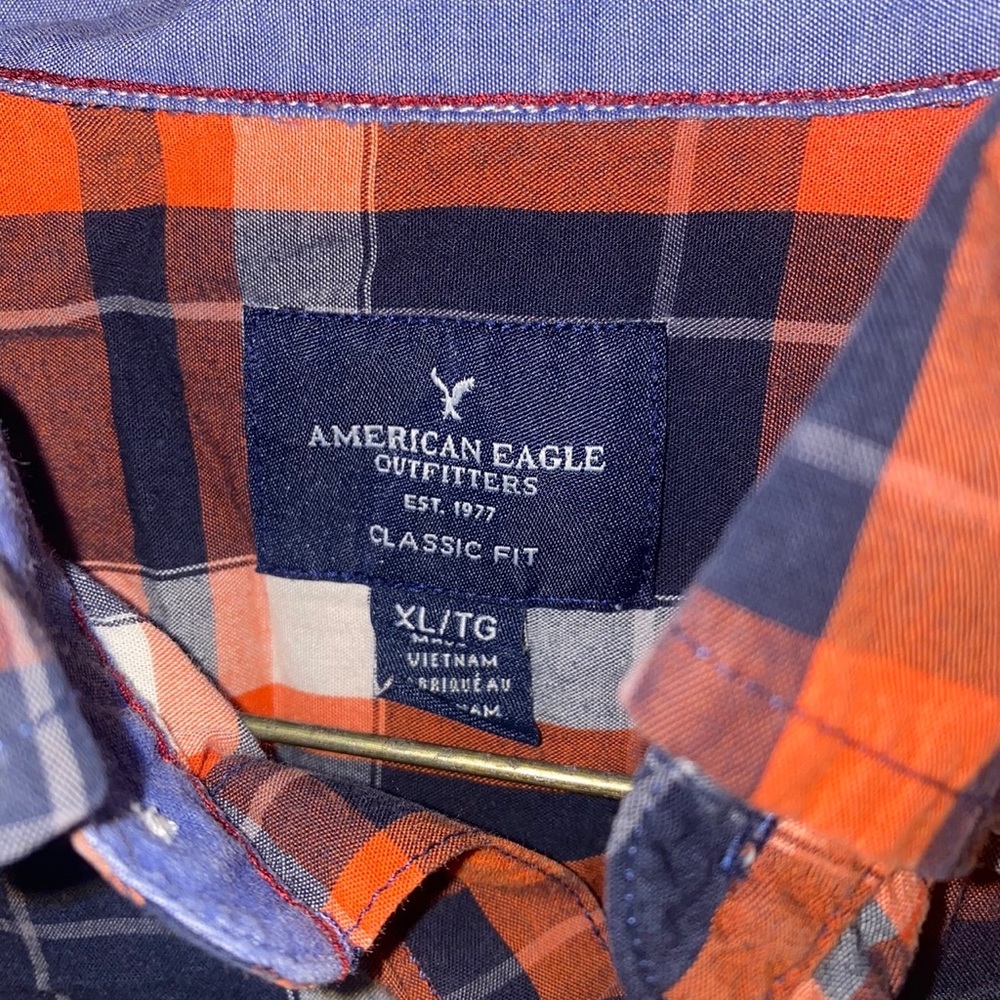 American Eagle Shirt